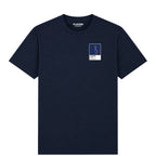 Ousmane Dembele PSG Icon Frame Men's T-Shirt