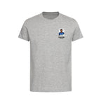 Ousmane Dembele World Cup Sticker Kids T-Shirt – ousmane dembele sticker kids grey tshirt Players Couture design