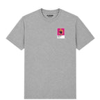 Owen Hart Wrestling Icon Frame Men's T-Shirt