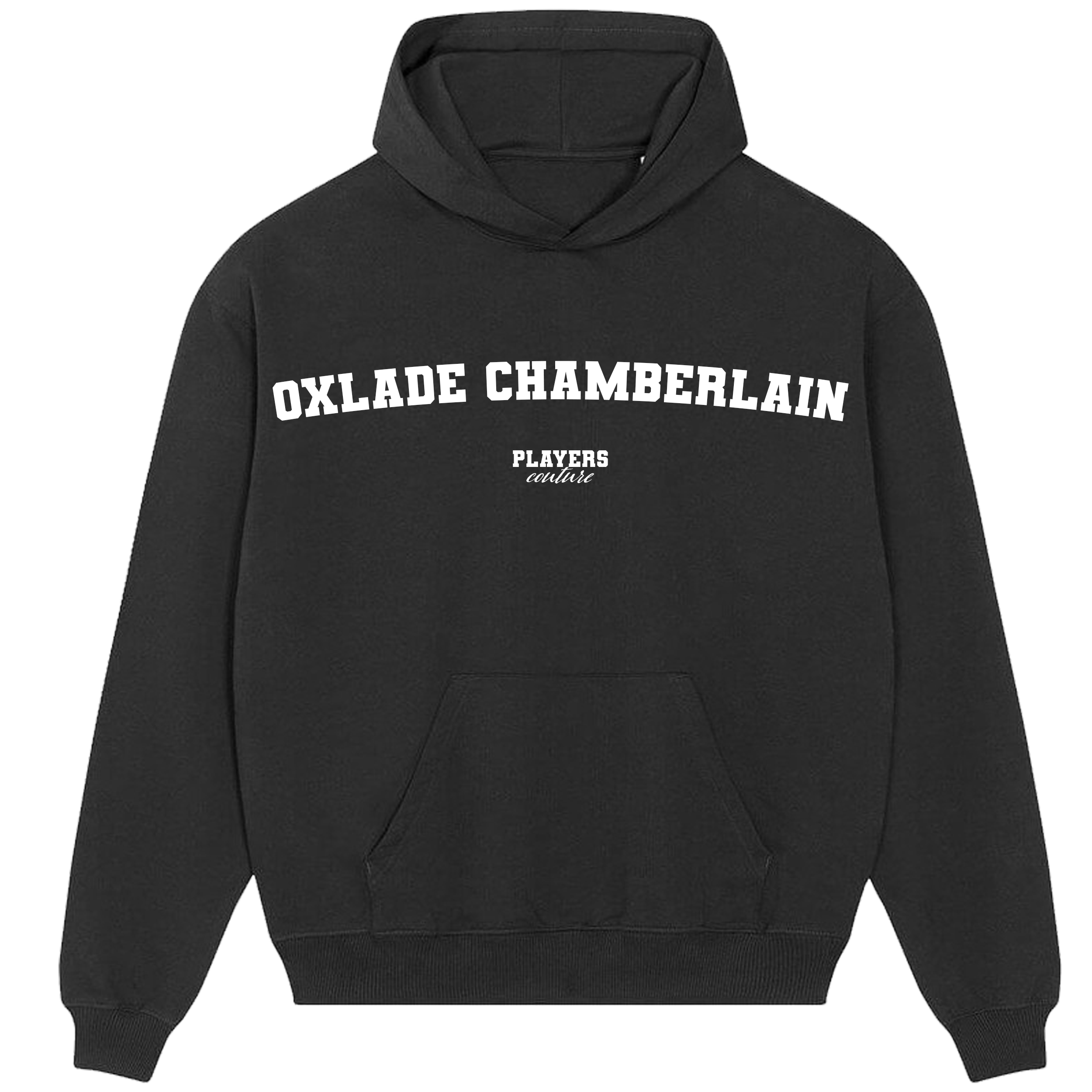 Oxlade Chamerlain Players Couture Men's Casual Hoodie