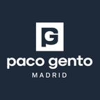 Paco Gento Logo Players Couture Men's Casual Hoodie