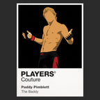 Paddy Pimblett UFC Icon Frame Men's Hoodie
