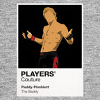 Paddy Pimblett UFC Icon Frame Men's T-Shirt