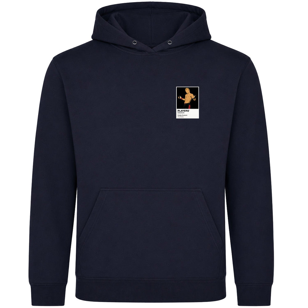 Paddy Pimblett UFC Icon Frame Men's Hoodie