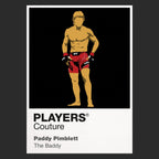 Paddy Pimblett 2 UFC Icon Frame Men's Hoodie