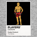 Paddy Pimblett 2 UFC Icon Frame Men's T-Shirt