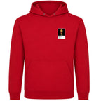 Paddy Pimblett 2 UFC Icon Frame Men's Hoodie
