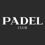Padel Club Logo Players Couture Men's T-Shirt