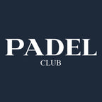 Padel Club Logo Players Couture Men's T-Shirt