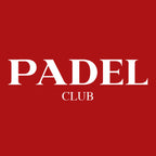 Padel Club Logo Players Couture Men's T-Shirt