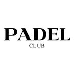 Padel Club Logo Players Couture Men's T-Shirt