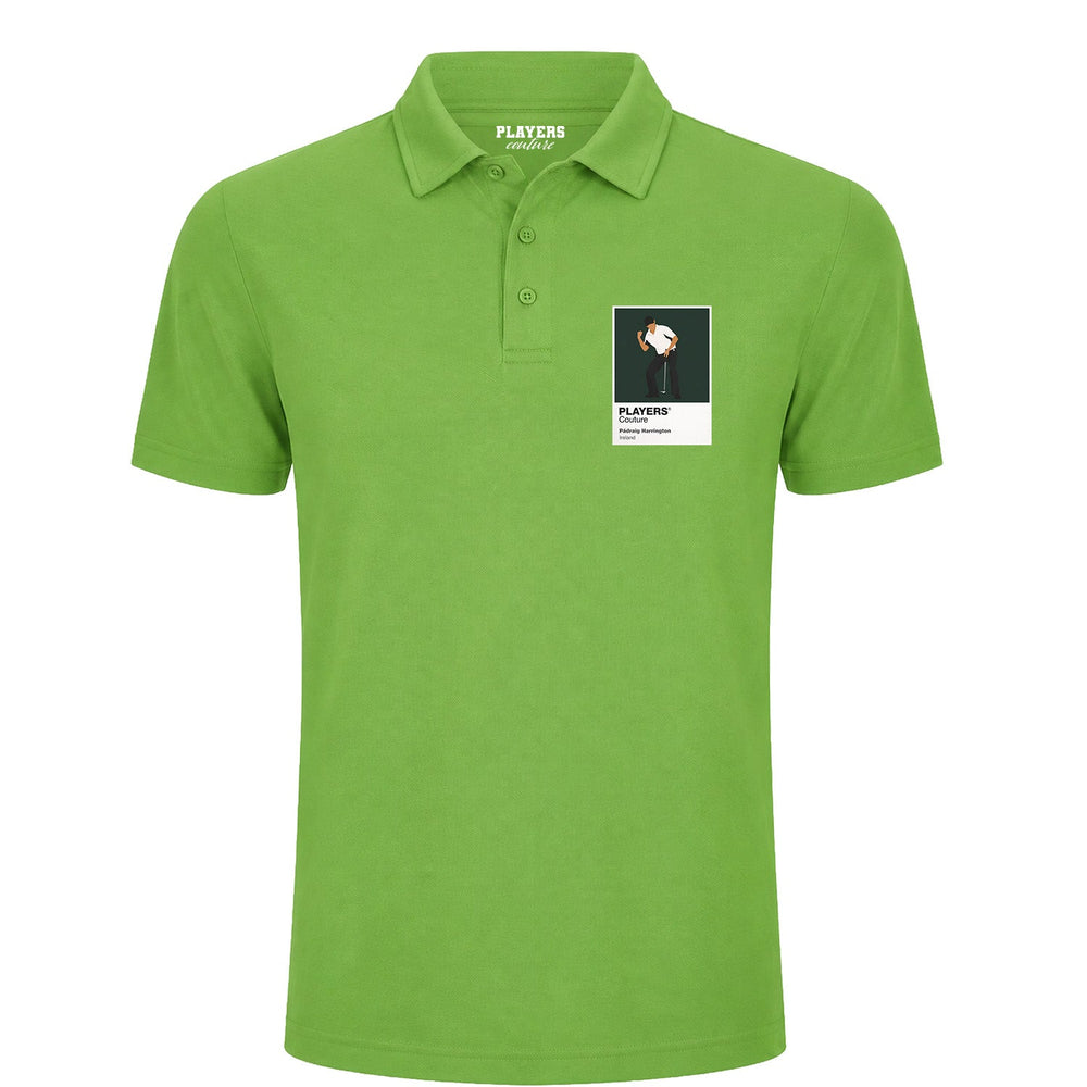 Padraig Harrington Golf Icon Frame - Icon Design (View 18)