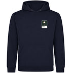 Padraig Harrington Golf Icon Frame Men's Hoodie