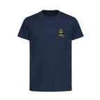 Panama World Cup 8-Bit Kids T-Shirt retro gaming football design by Players Couture