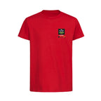 Panama World Cup 8-Bit Kids T-Shirt retro gaming football design by Players Couture