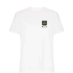 Panama World Cup 8-Bit Men's T-Shirt retro gaming football design by Players Couture