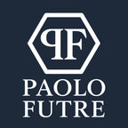 Paolo Futre Logo Players Couture Men's T-Shirt