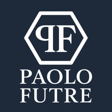 Paolo Futre Logo Players Couture Men's Casual Hoodie