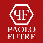 Paolo Futre Logo Players Couture Men's T-Shirt