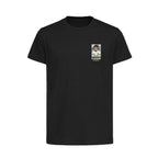 Paolo Maldini World Cup Sticker Kids T-Shirt – paolo maldini 90 sticker kids black tshirt Players Couture design
