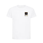 Paolo Maldini 1P 8-Bit t-shirt retro gaming design by Players Couture