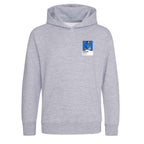 Paolo Maldini Players Couture Kids Gray Hoodie
