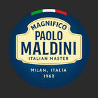 Paolo Maldini Logo Players Couture Men's Casual Hoodie