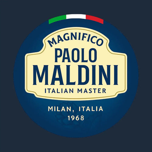 Paolo Maldini Logo Players Couture Mens T-Shirt