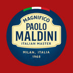 Paolo Maldini Logo Players Couture Men's Casual Hoodie