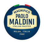 Paolo Maldini Logo Players Couture Men's Casual Hoodie
