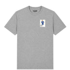 Pascal Groß Brighton & Hove Albion men's T-shirt in grey