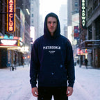 Patagonia Players Couture Men's Casual Hoodie