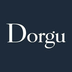 Patrick Dorgu Logo Men's Hoodie – navy close-up detail shot of the Patrick Dorgu Players Couture logo design