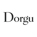 Patrick Dorgu Logo Men's Hoodie – white close-up detail shot of the Patrick Dorgu Players Couture logo design