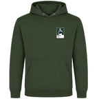 Patrick Reed Golf Icon Frame Men's Hoodie