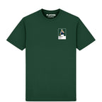 Patrick Reed Golf Icon Frame Men's T-Shirt