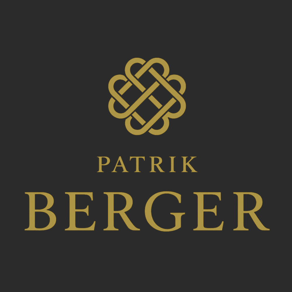 Patrik Berger Logo Players Couture Men's Casual Hoodie