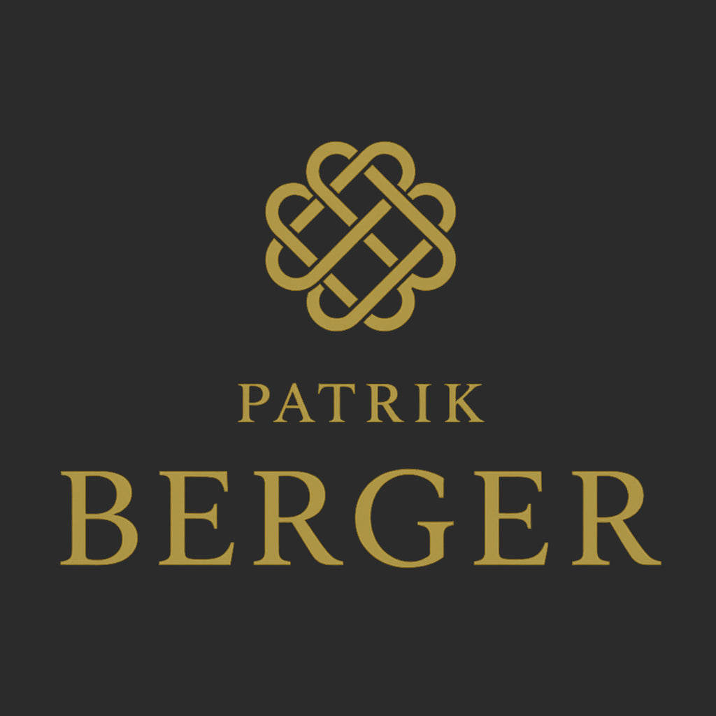 Patrik Berger Logo Players Couture Men's Casual Hoodie