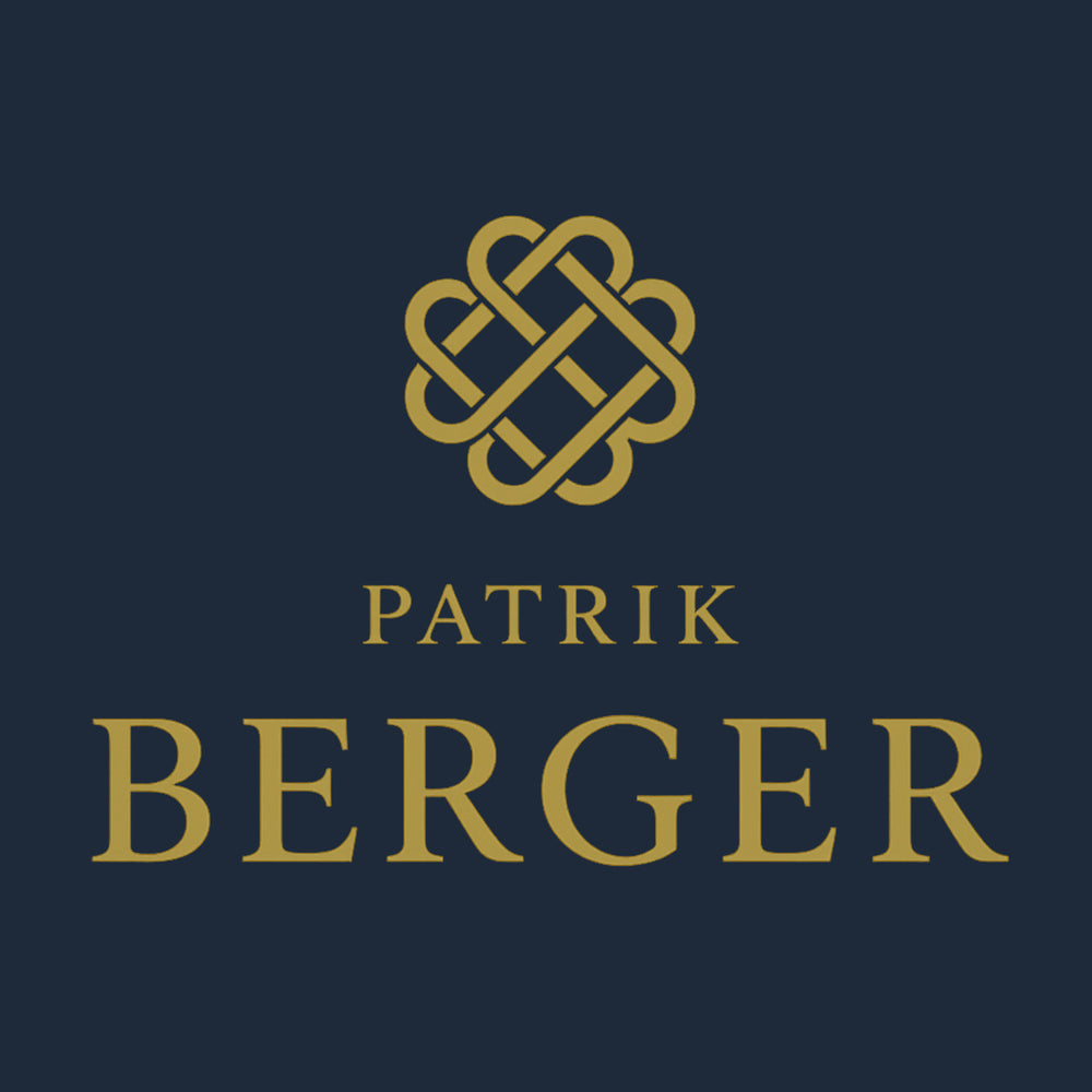 Patrik Berger Logo Players Couture Men's Casual Hoodie