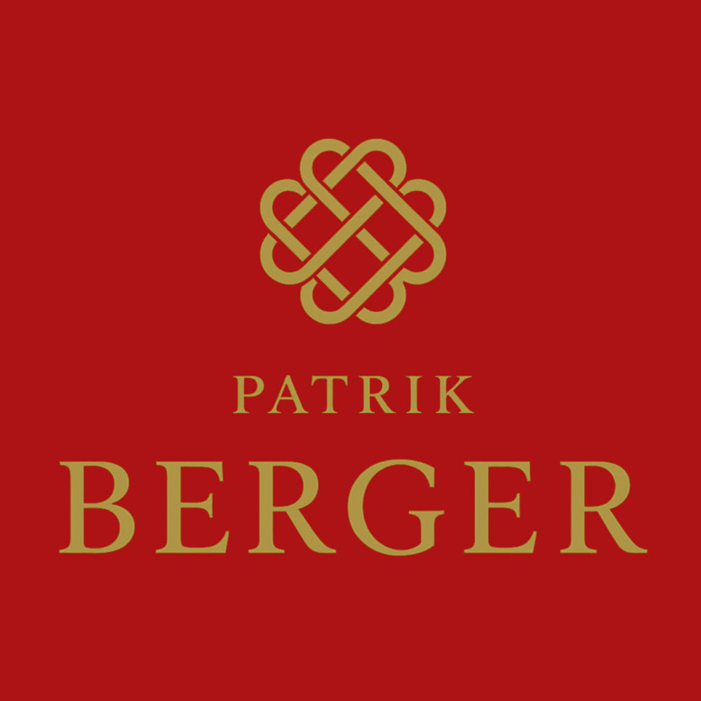 Patrik Berger Logo Players Couture Men's Casual Hoodie