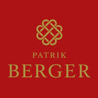 Patrik Berger Logo Players Couture Men's Casual Hoodie