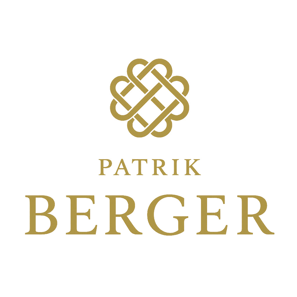 Patrik Berger Logo Players Couture Men's Casual Hoodie