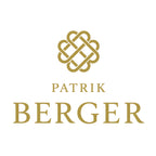 Patrik Berger Logo Players Couture Men's Casual Hoodie