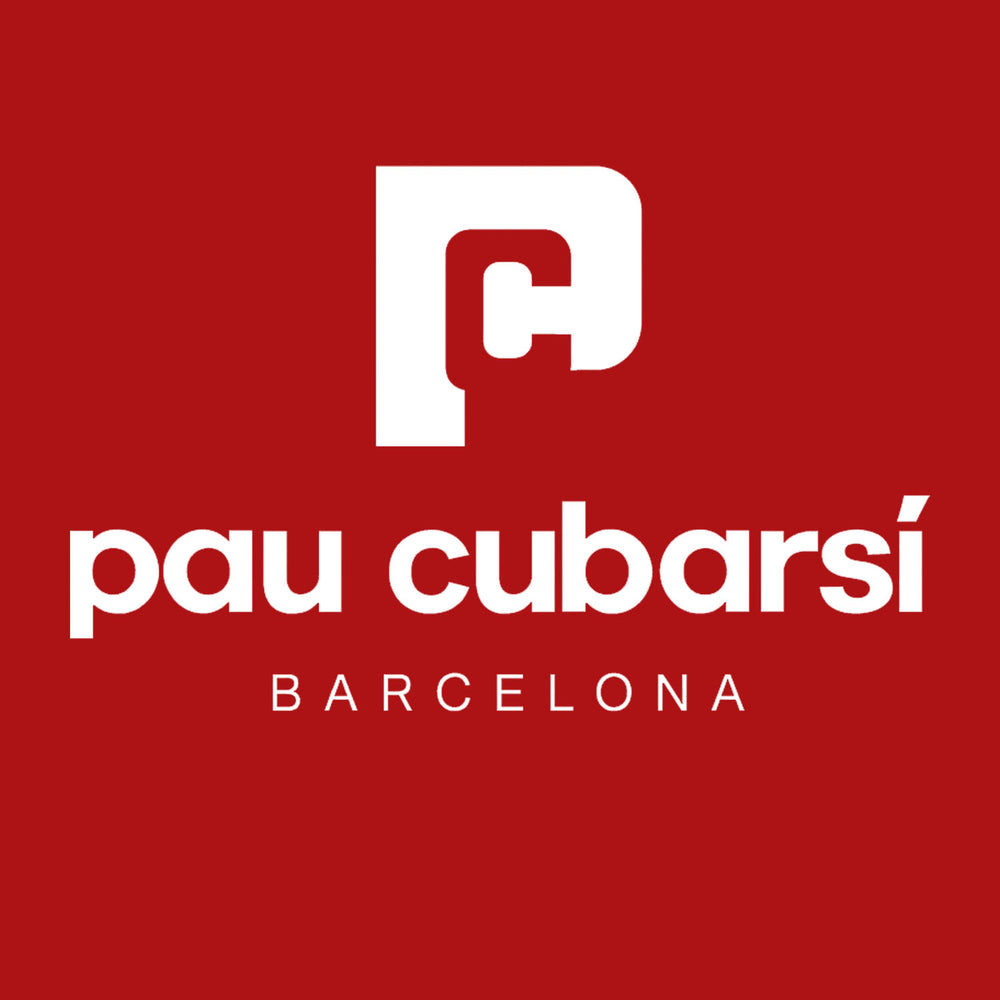 Pau Cubarsi Logo Players Couture Men's Casual Hoodie