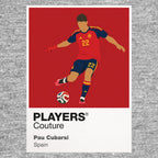 Pau Cubarsi Spain Icon Frame - Icon Design (View 7)
