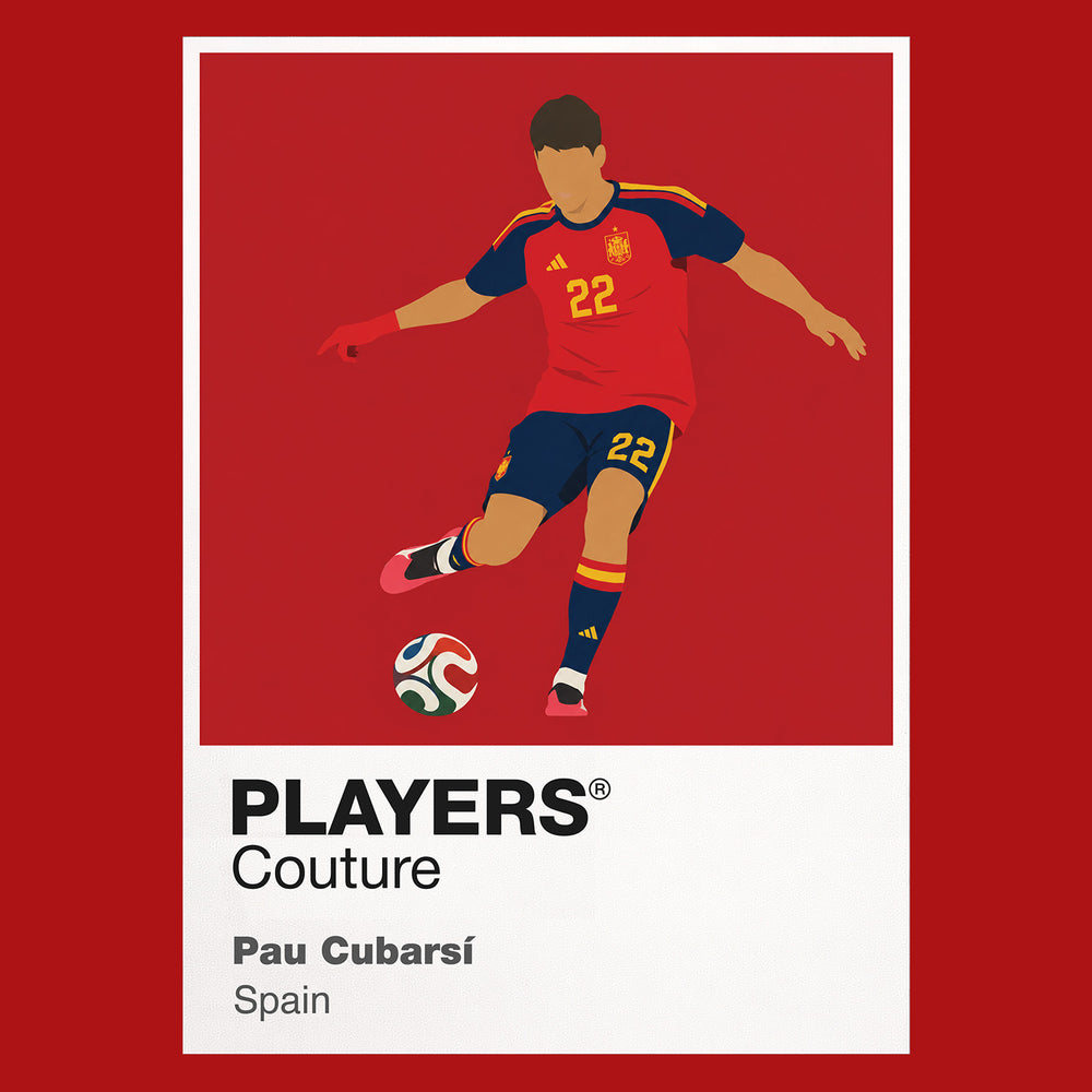 Pau Cubarsi Spain Icon Frame - Icon Design (View 8)