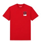 Paul McGrath Aston Villa Icon Frame Men's T-Shirt