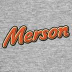 Paul Merson Logo Players Couture Men's Casual Hoodie