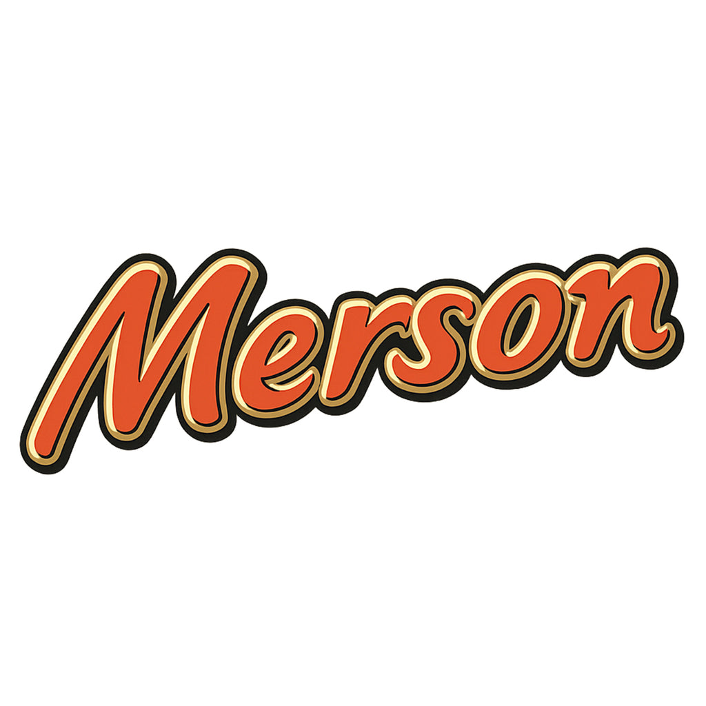 Paul Merson Logo Players Couture Men's Casual Hoodie