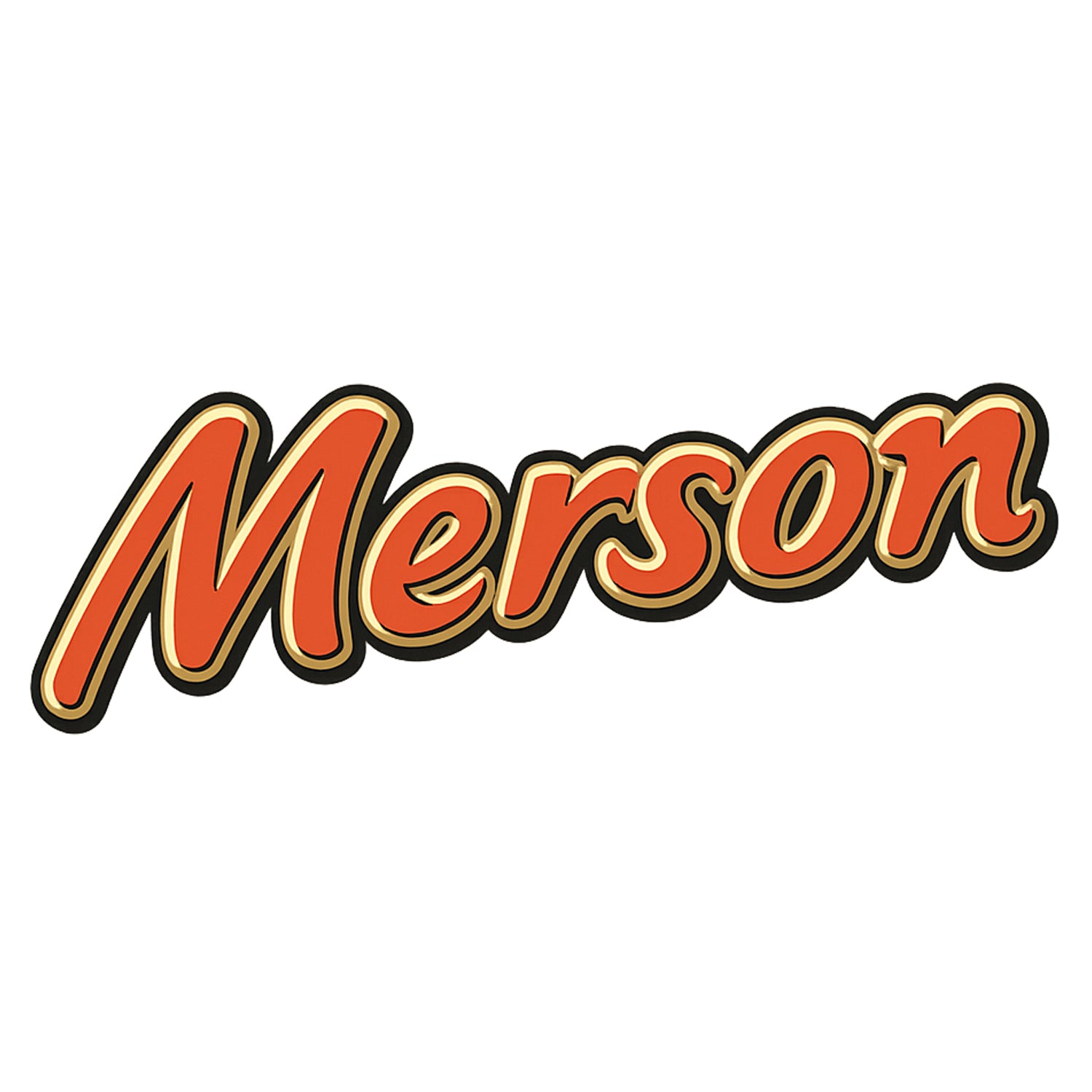 Paul Merson Logo Players Couture Men's Casual Hoodie